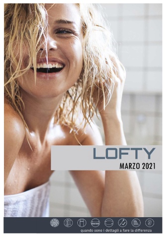 magic flex - listino lofty 2021